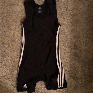 Adidas singlet